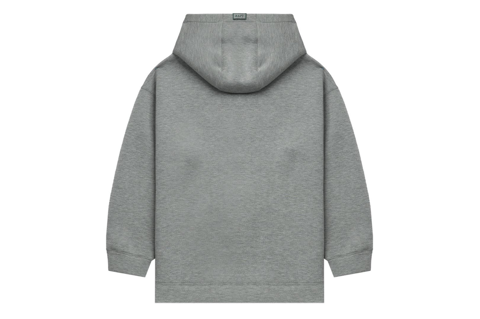 베이프 우먼즈 후드티 BAPY ZIP UP HOODIE YK70-215-302 - 상세 이미지 5