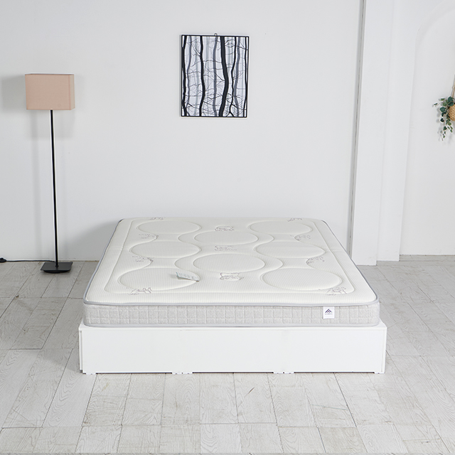 까사홈 휴먼 8302 미니 포켓 매트리스 Q