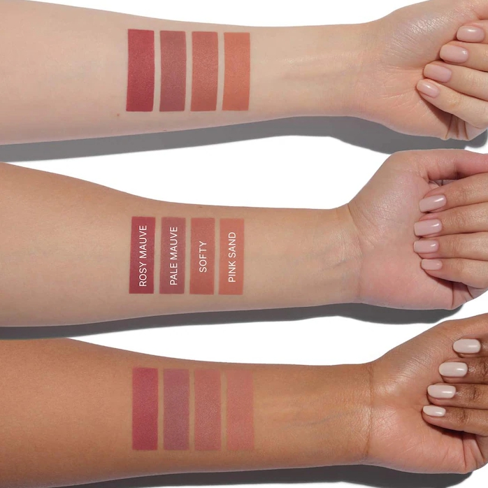 아나스타샤 베버리힐즈 립 벨벳 리퀴드 립스틱 abh liquid lipstick 미국합배송 - 상세 이미지 2