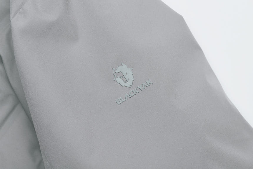 블랙야크 제로스팟후디 다운자켓 상세 이미지