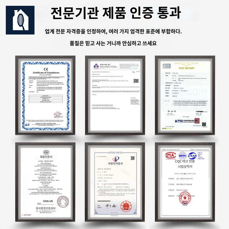 충전식 고압 세차기 분사기 전동 충전 고압 세척기 물 분사기 - 상세 이미지 5