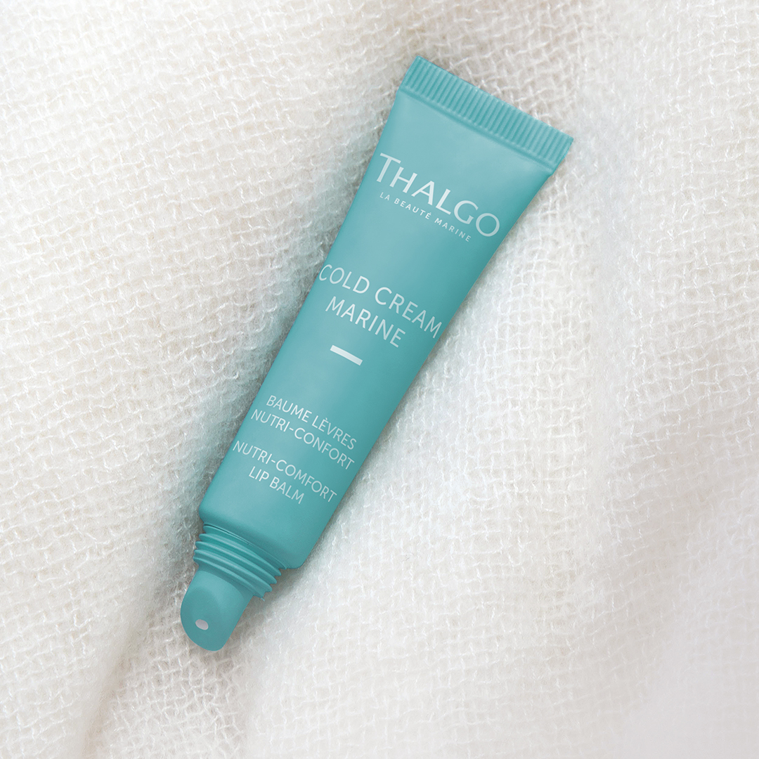 딸고 뉴트리 컴포트 립밤 15ml SOS수딩 리페어 손상입술 영양 공급 회복 촉촉함 부여 - 상세 이미지 2