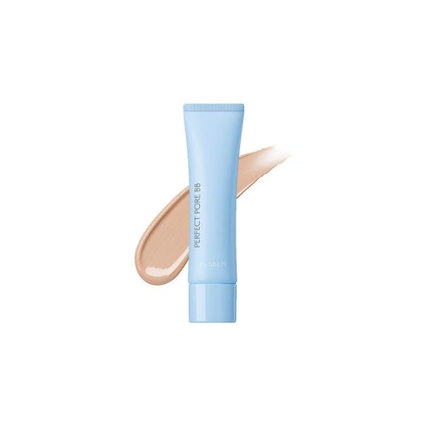 더샘 샘물 퍼펙트 포어 비비 크림 SPF30 PA++ 30g 2 내추럴 베이지 1개 : 캡틴101