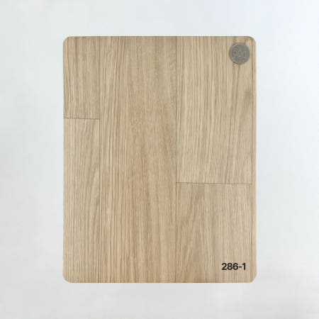 진양화학 황토펫트 286-1 두께 2.0T x 1롤(50m) 비닐장판 막장판