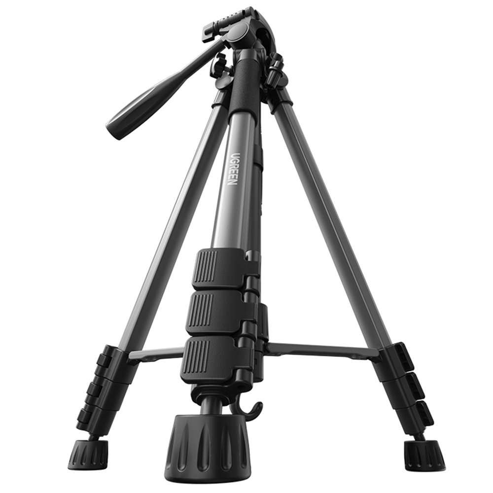 유그린 전문가용 카메라 스마트폰 삼각대 스탠드 175cm LP661