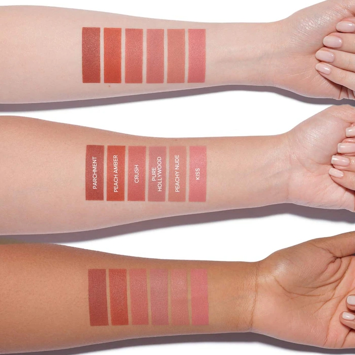 아나스타샤 베버리힐즈 립 벨벳 리퀴드 립스틱 abh liquid lipstick 미국합배송 - 상세 이미지 4