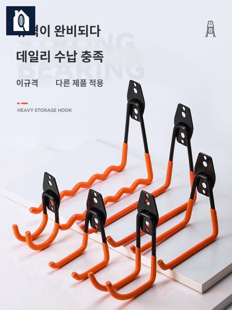 카트 걸이 대차 탑차 고리 용품 튜닝 이동식 이미지 6