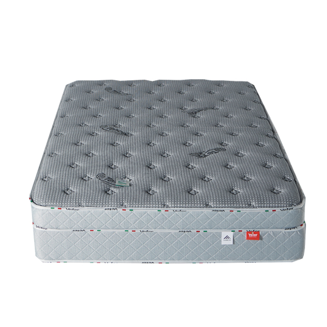 까사홈 휴먼 8313 텐셀 메모리폼 매트리스 K