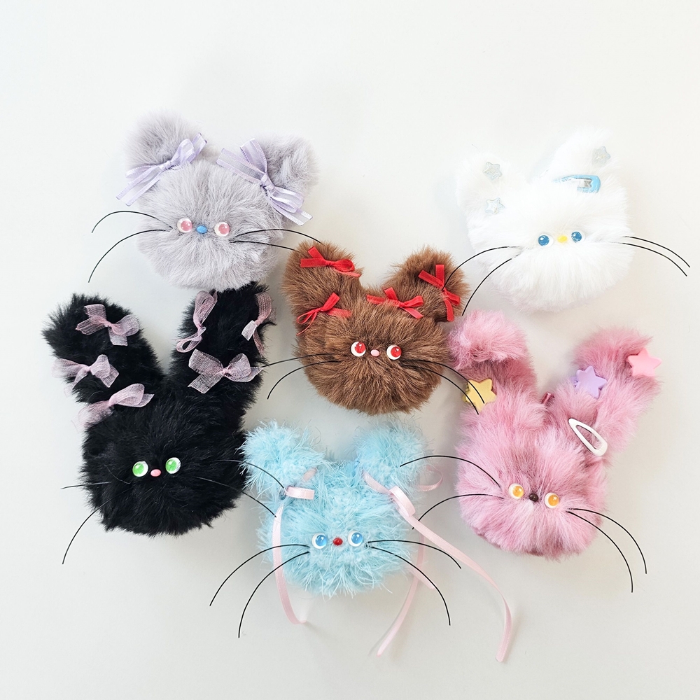 모루 인형 하트 눈 재료 부자재 취미 DIY 리꾸리꾸 - 상세 이미지 2