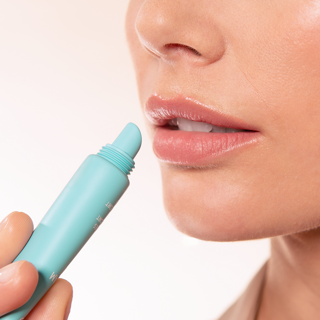 딸고 뉴트리 컴포트 립밤 15ml SOS수딩 리페어 손상입술 영양 공급 회복 촉촉함 부여 - 상세 이미지 3