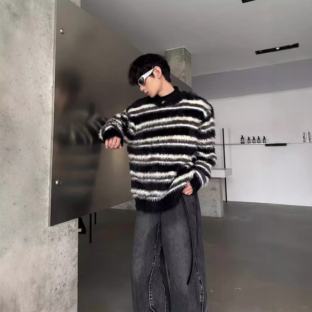 블랙