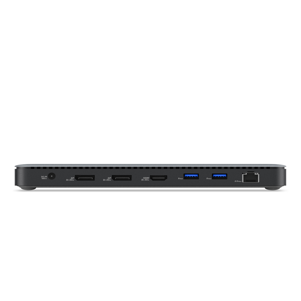 슈피겐 14in1 USB4 C타입 도킹스테이션 썬더볼트4 8K 맥북 멀티 허브 - 상세 이미지 3