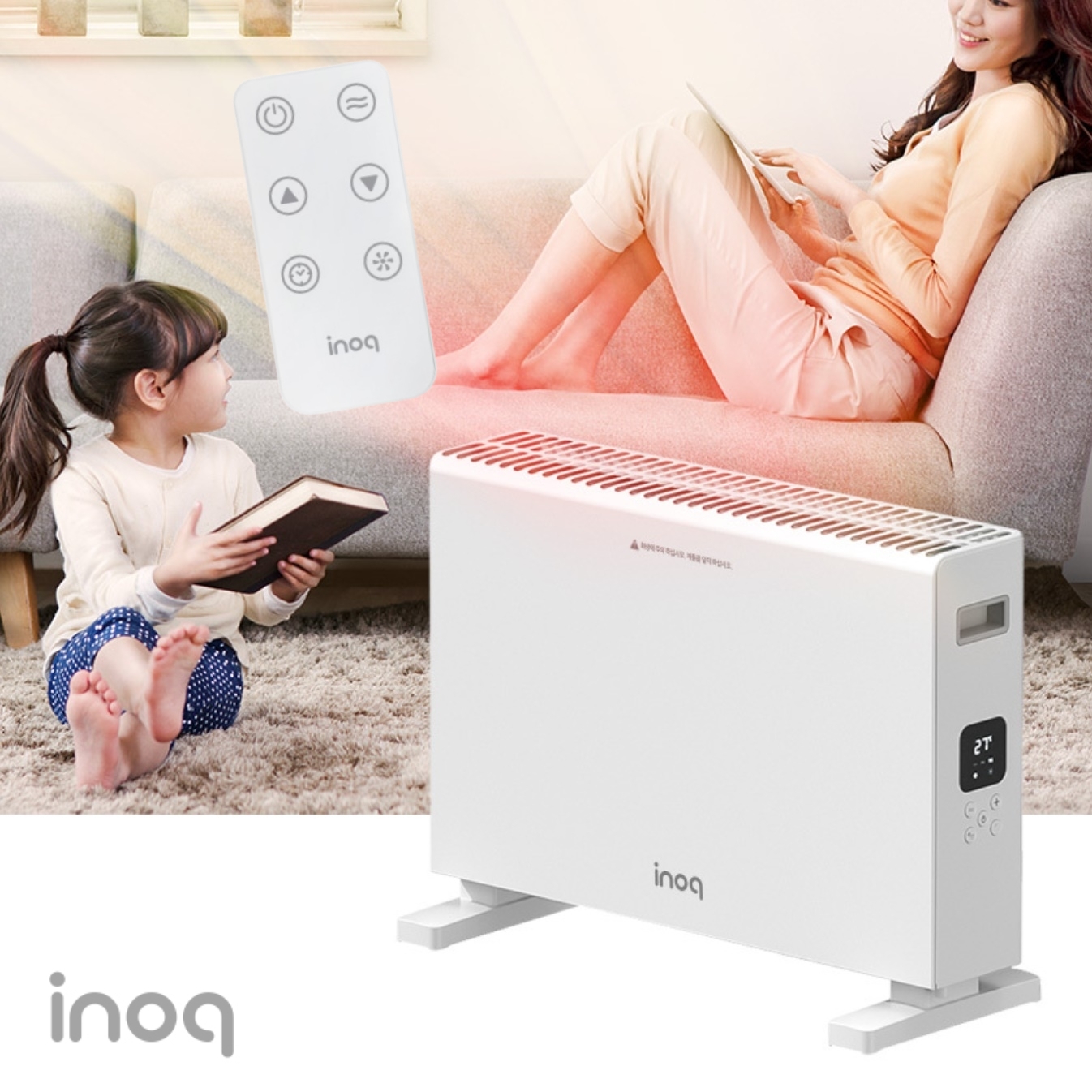 사무실 난방 화장실 온풍기 온풍 히터 실내 히터 소형 히터