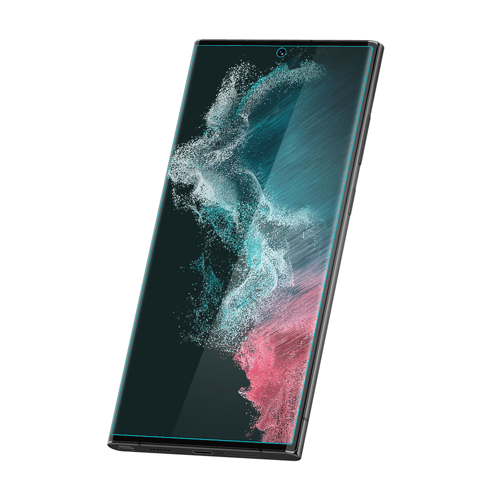 갤럭시S22 울트라 풀커버 액정보호필름 네오플렉스 - 상세 이미지 3