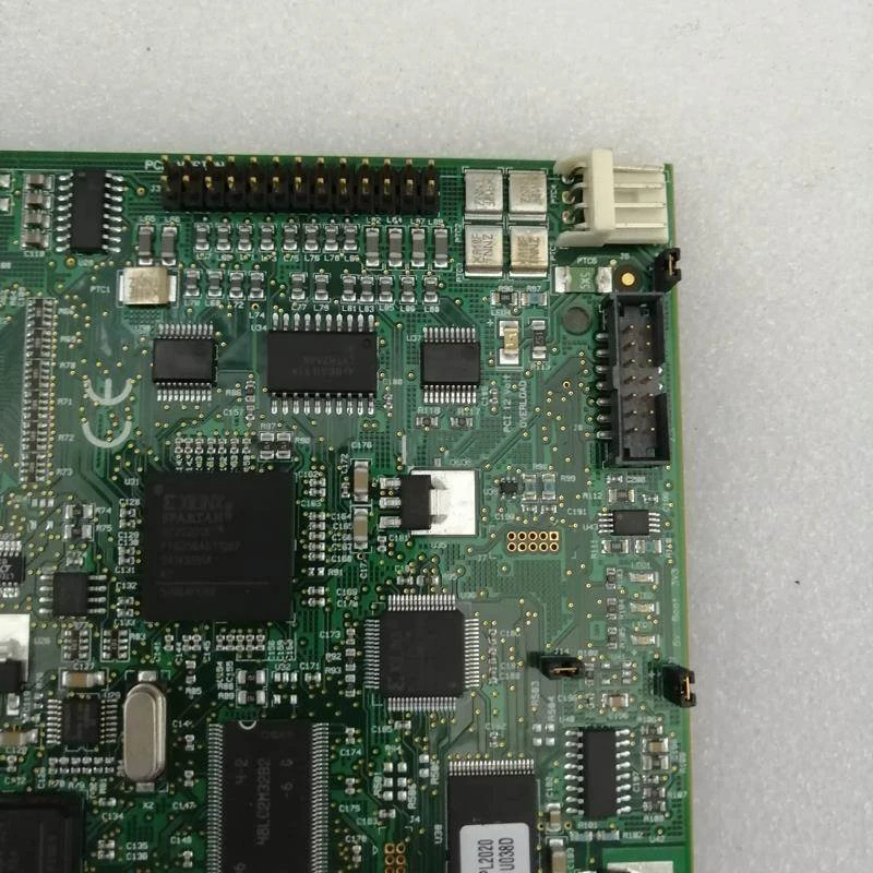 Dalsa 카드 OR-PC20-V0000