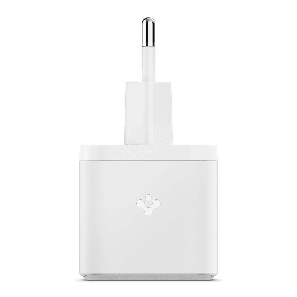슈피겐 PD 45W PPS USB C타입 GaN 초고속 충전 2.0 충전기 PE2203 - 상세 이미지 4