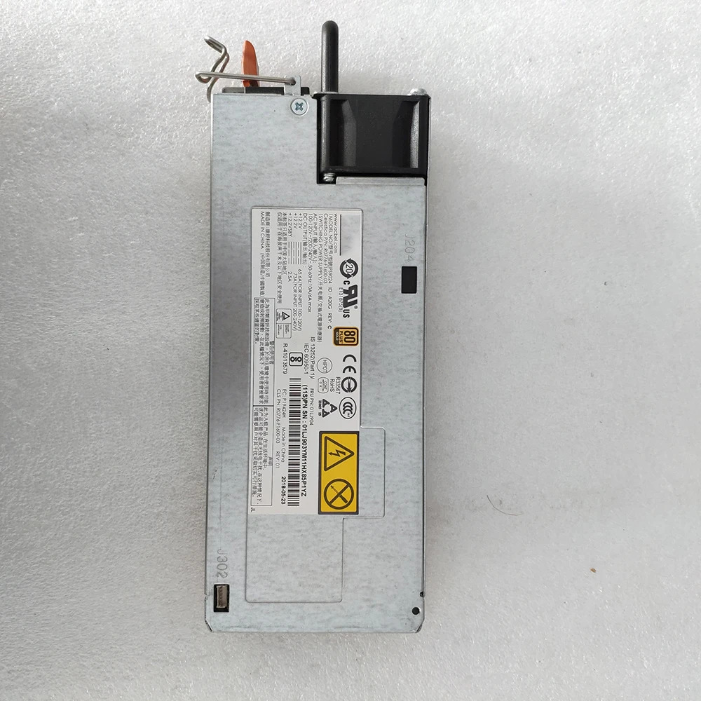 전원공급장치 VNX8000 071-000-597-00 071-000-022-00 800W FS9024