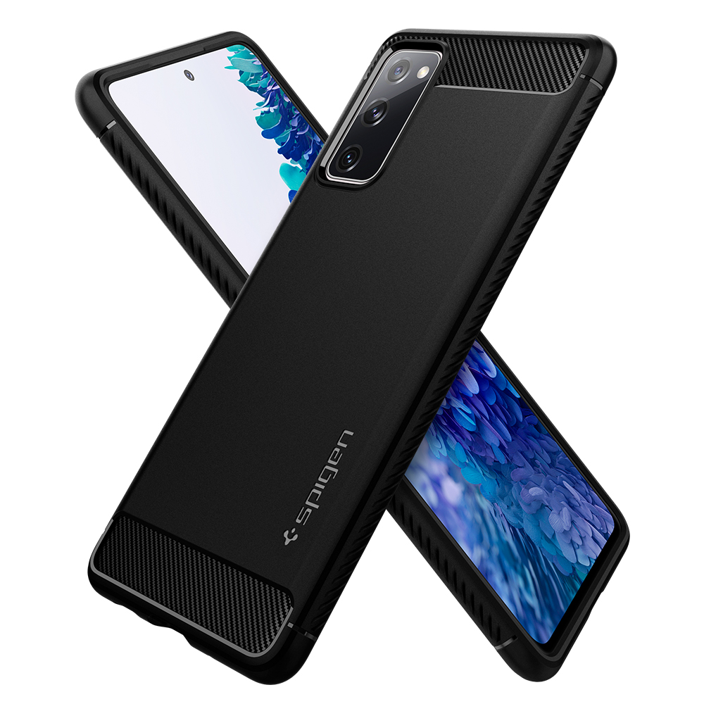 갤럭시S20 FE 케이스 러기드아머 - 상세 이미지 3