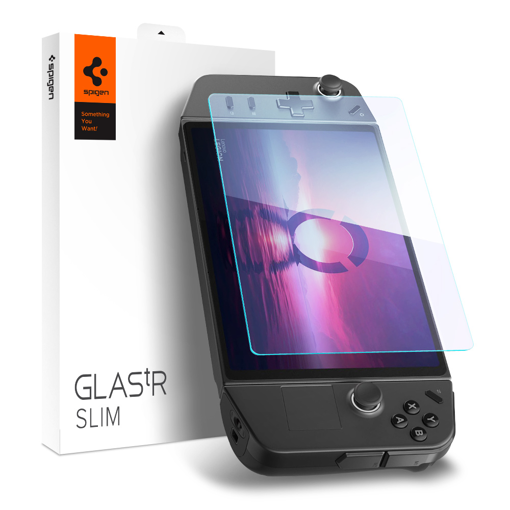 레노버 리전 고 강화유리 Legion Go 액정보호필름 글라스tR슬림