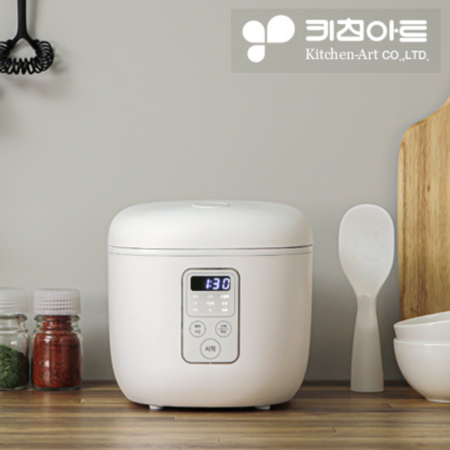 1인용 2인용 전기 밥솥 원룸 밥솥 자취 밥솥 전기 밥통