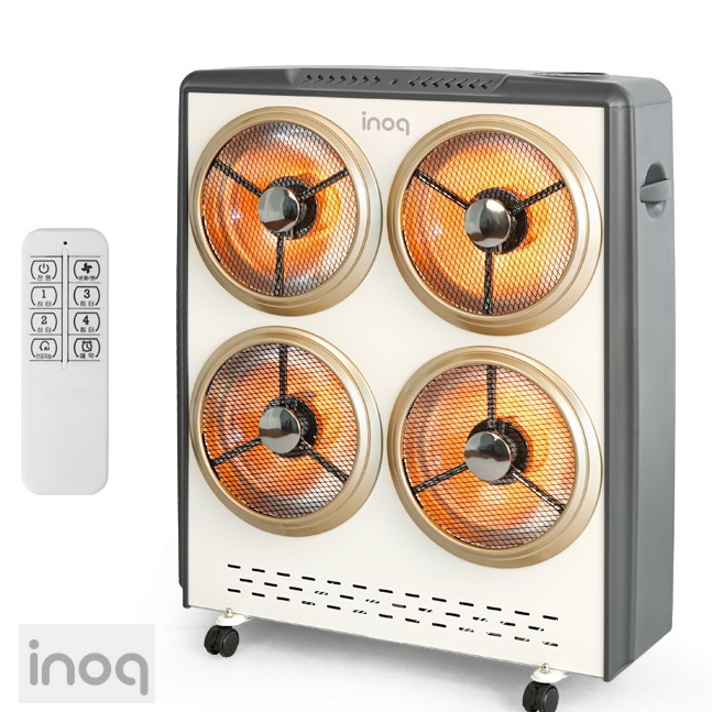 대형 전기 히터 사무실 난방 기구 공장용 히터 공장 히터