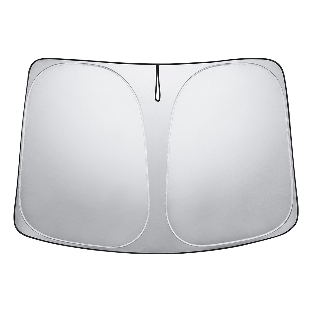 테슬라 모델Y 모델3 차량 운전석 앞유리 햇빛가리개 차량 가림막 햇빛차단 TO260