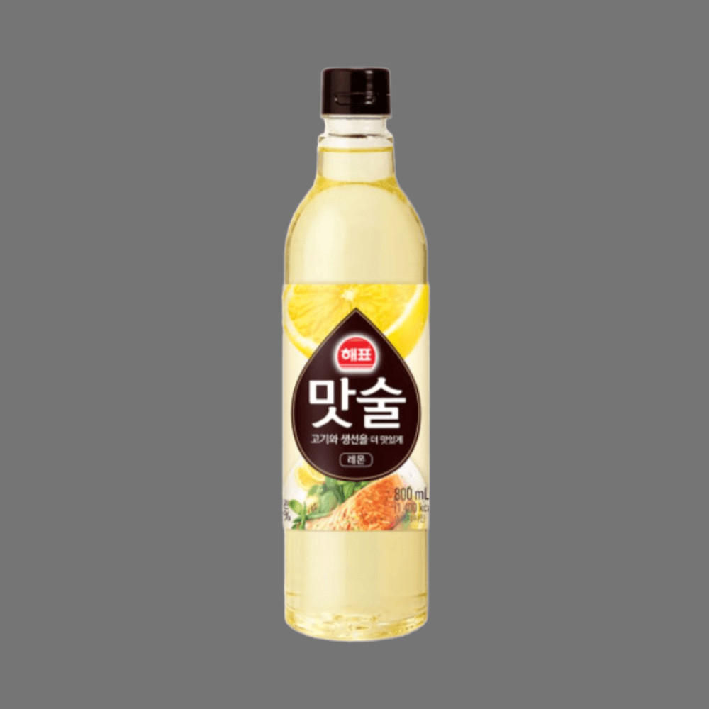 사조 맛술 : 유 나 샵