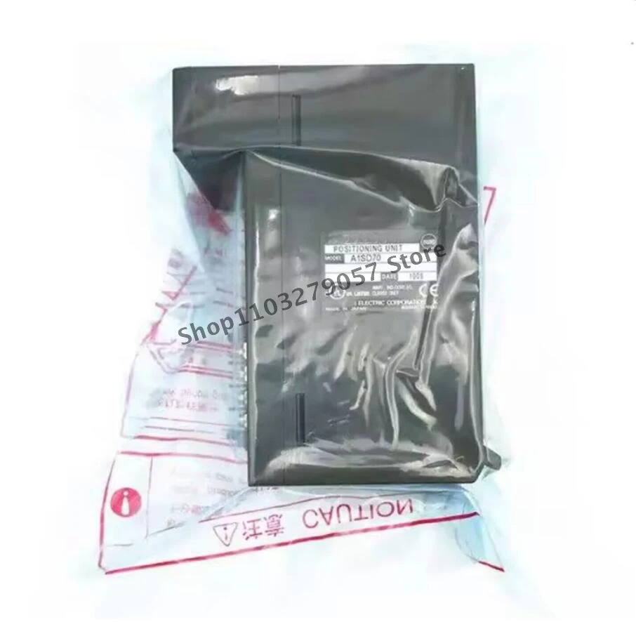 PLC 모듈 오리지널 A1SD70