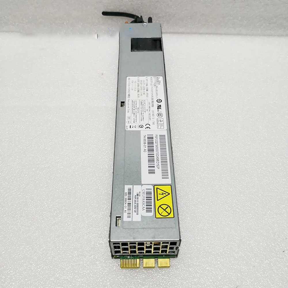 ASA45 65 시리즈 스위치리퍼되는 CISCO 전원공급장치800-36804-01 450W PWR-WE-450W