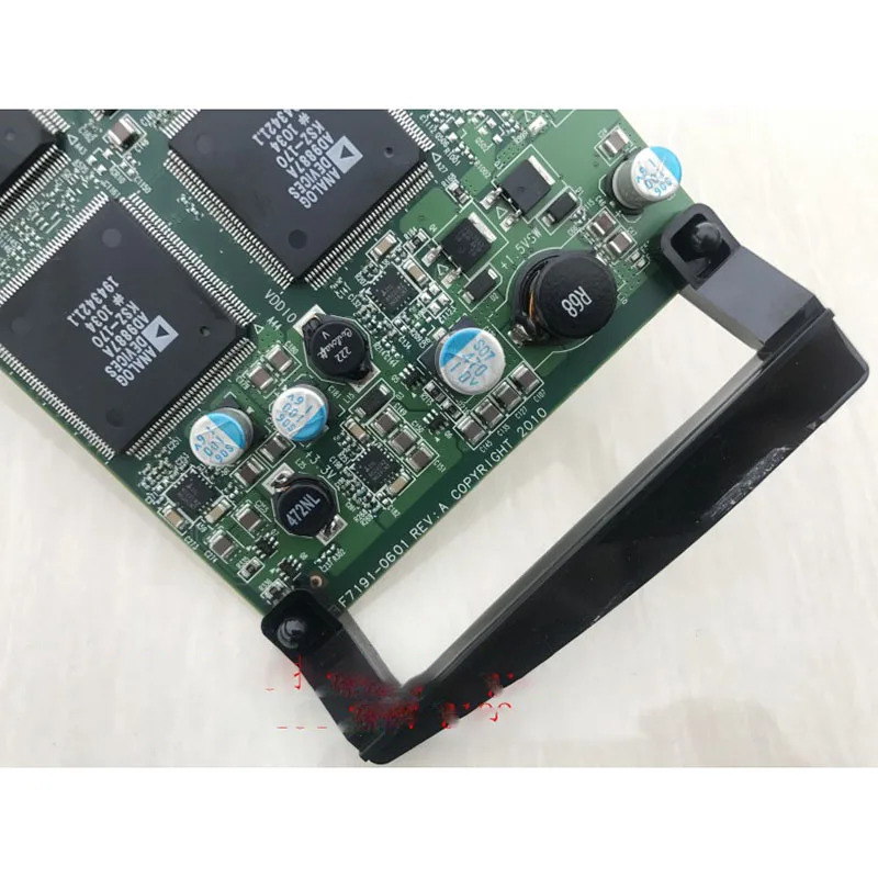 MATROX 인수 카드 F7191-0601R DWVPXINHYB-0F