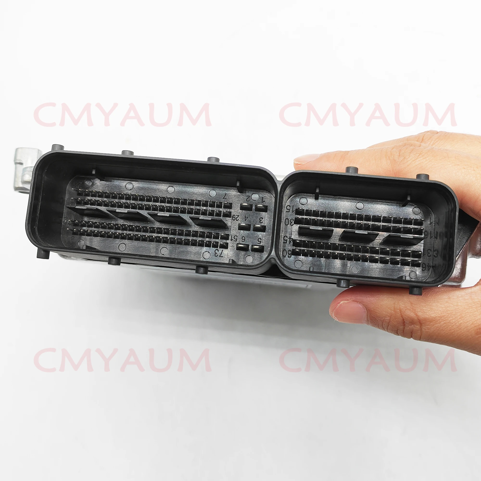 기아호환엔진 컴퓨터 보드 ECU ECM 컨트롤러 모듈 39134-2B671 391342B671 새제품