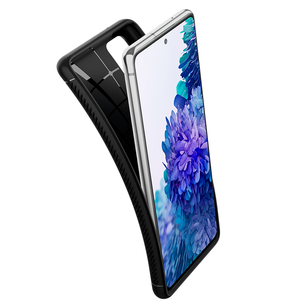 갤럭시S20 FE 케이스 러기드아머 - 상세 이미지 4