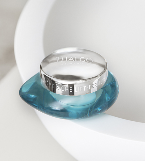 딸고 리프팅 & 퍼밍 리치 크림 50ml 볼륨 광채 탄력 영양 안색개선 - 상품 이미지