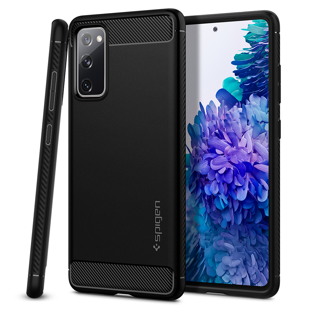 갤럭시S20 FE 케이스 러기드아머 - 상품 이미지