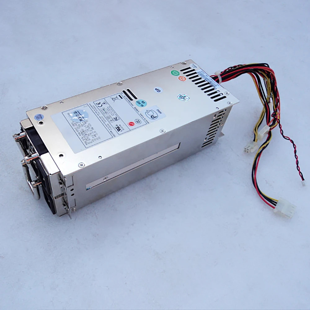 Zippy MIN2-6251P 250W 서버 전원공급장치용