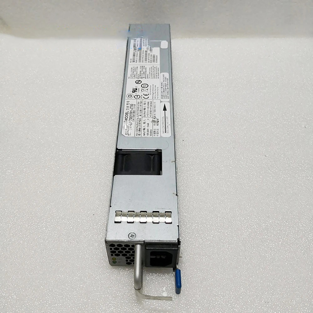 CISCO 전원공급장치 341- 100225 -01 750W PWR-C3-750WAC-F