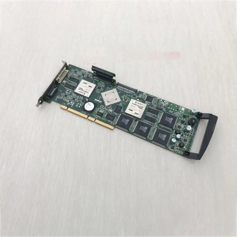 MATROX 인수 카드 F7191-0601R DWVPXINHYB-0F