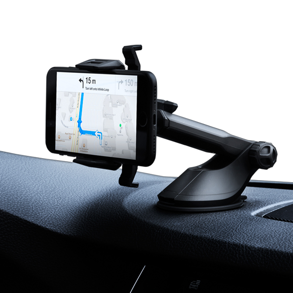 차량용 핸드폰 거치대 쿠엘 AP12T