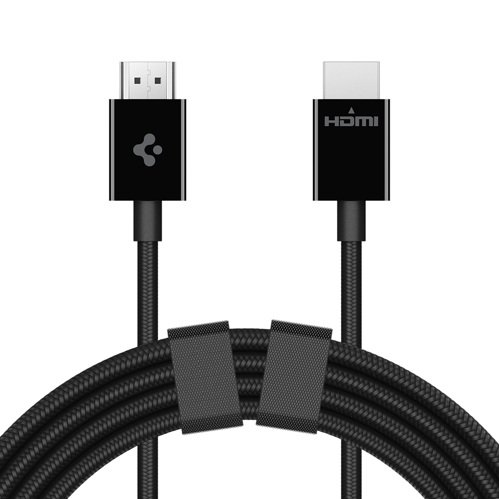 슈피겐 HDMI 2.1 8K Ultra High Speed 케이블 PB2001 - 상세 이미지 2