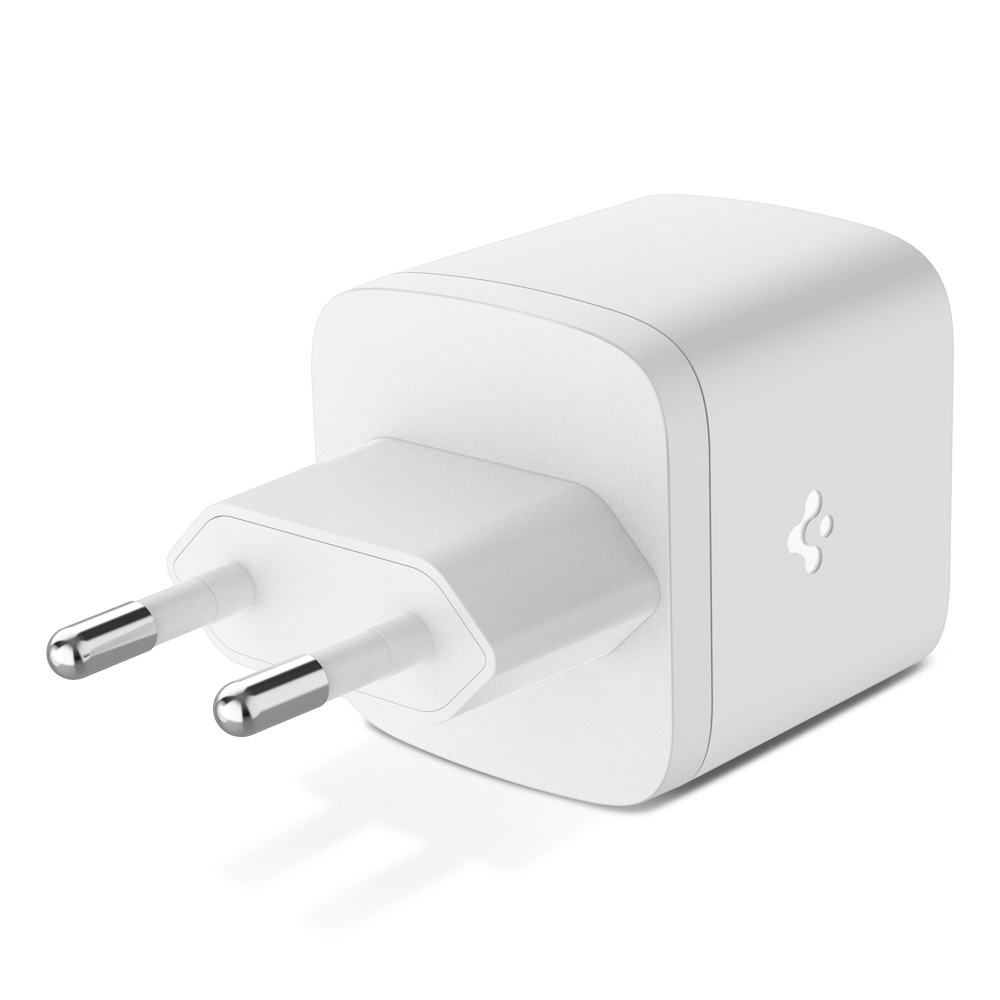 슈피겐 PD 45W PPS USB C타입 GaN 초고속 충전 2.0 충전기 PE2203 - 상세 이미지 2