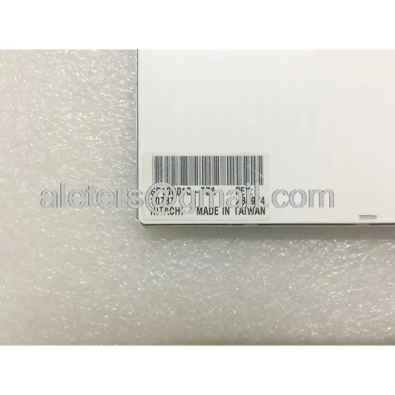 LCD 패널 SP10Q010-TZA