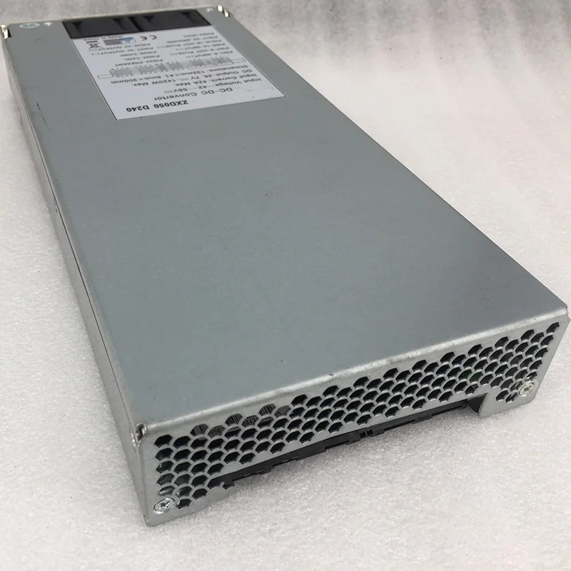 ZTE DC 전원 통신 모듈 ZXD050 D240