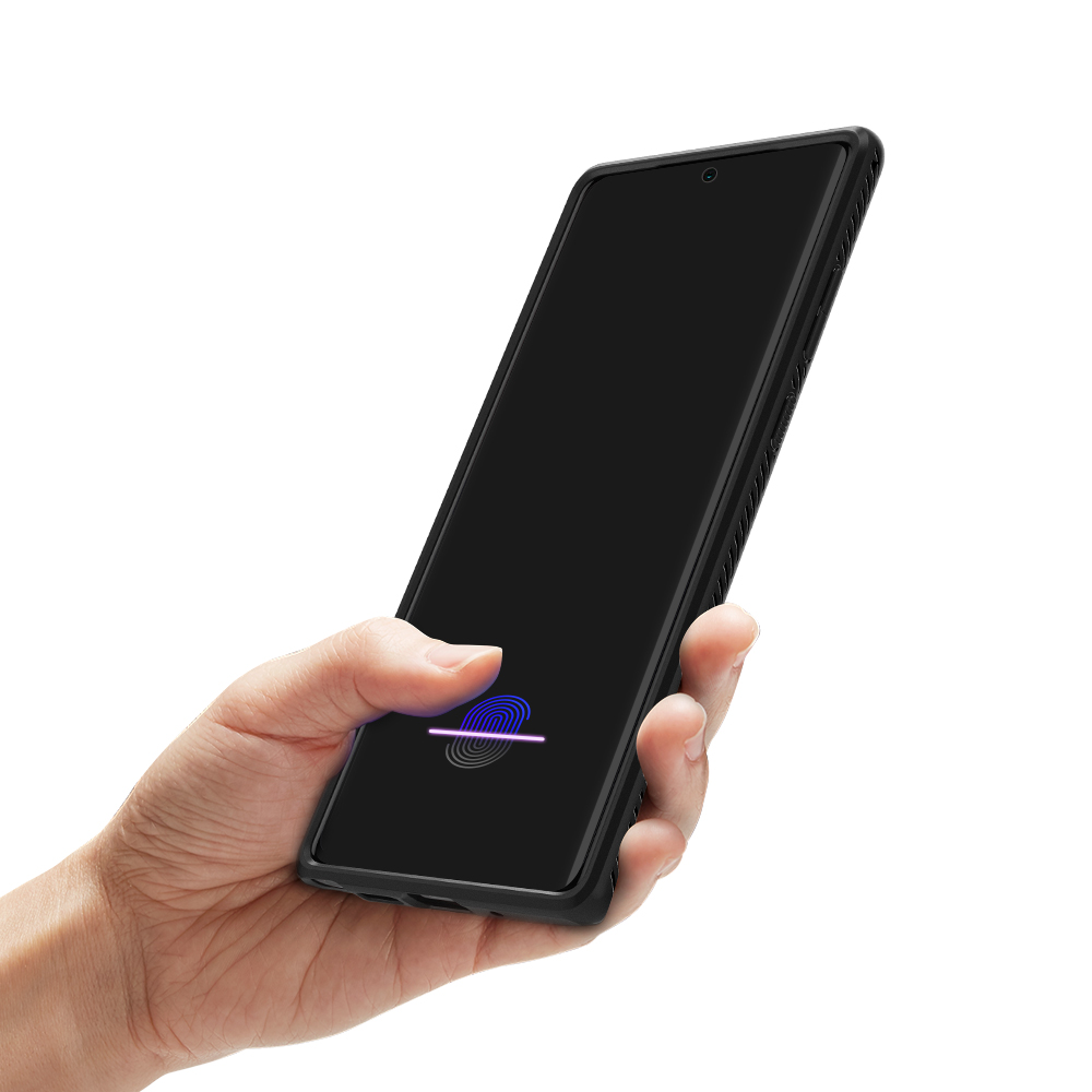 갤럭시노트20 울트라 풀커버 액정보호필름 네오플렉스 - 상세 이미지 3