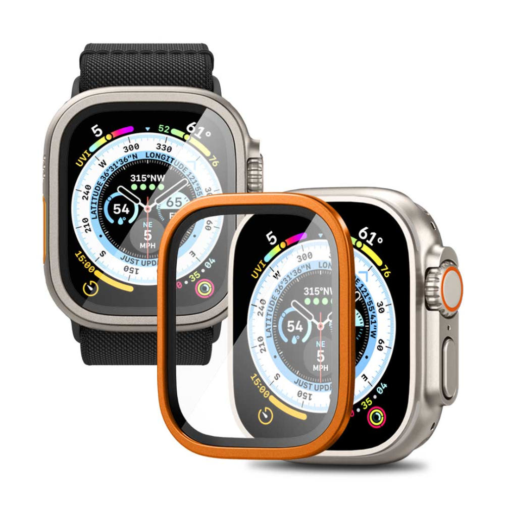 슈피겐 글라스tR 슬림프로 케이스