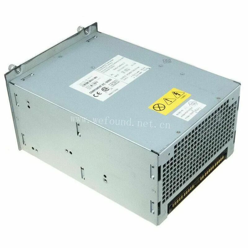 CISCO 전원공급장치 341-0037-05 1040W AA22900 PWR-C45-1000AC