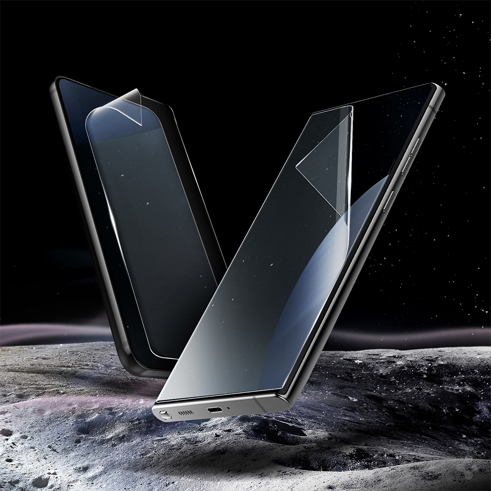 갤럭시S22 울트라 풀커버 액정보호필름 네오플렉스 - 상세 이미지 2