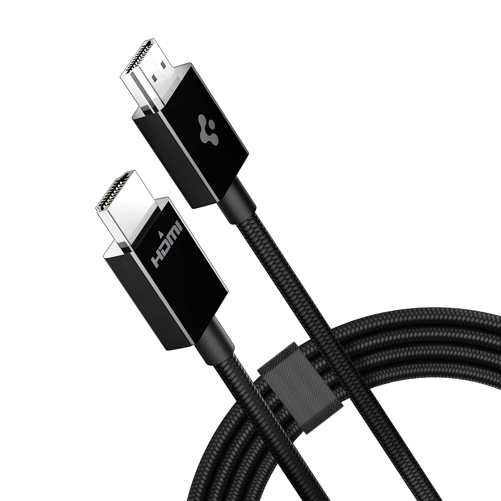 슈피겐 HDMI 2.1 8K Ultra High Speed 케이블 PB2001 - 상세 이미지 4