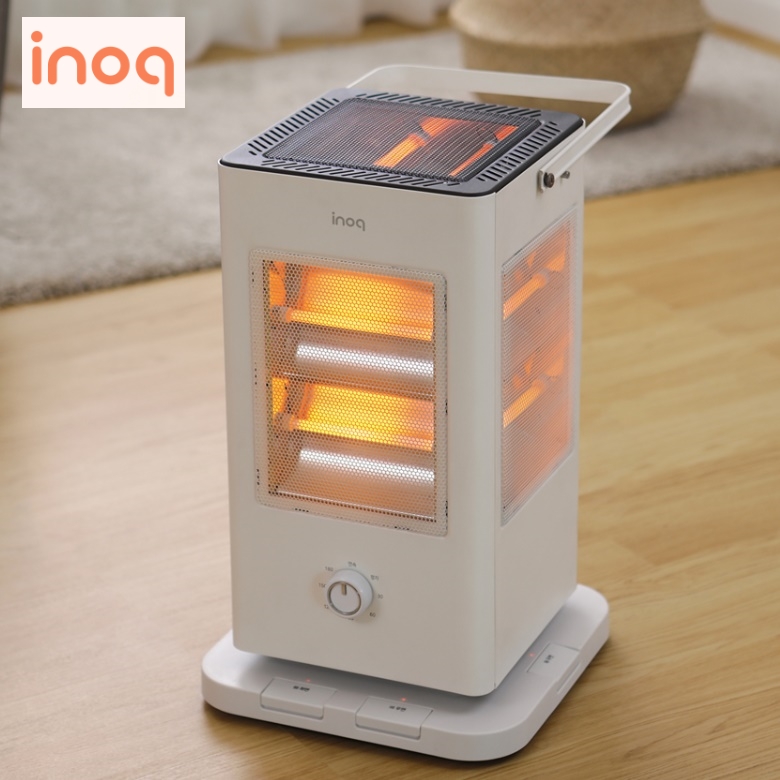 타이머 오방 히터 공장 난로 가정용 온열 기구 전기 히터기