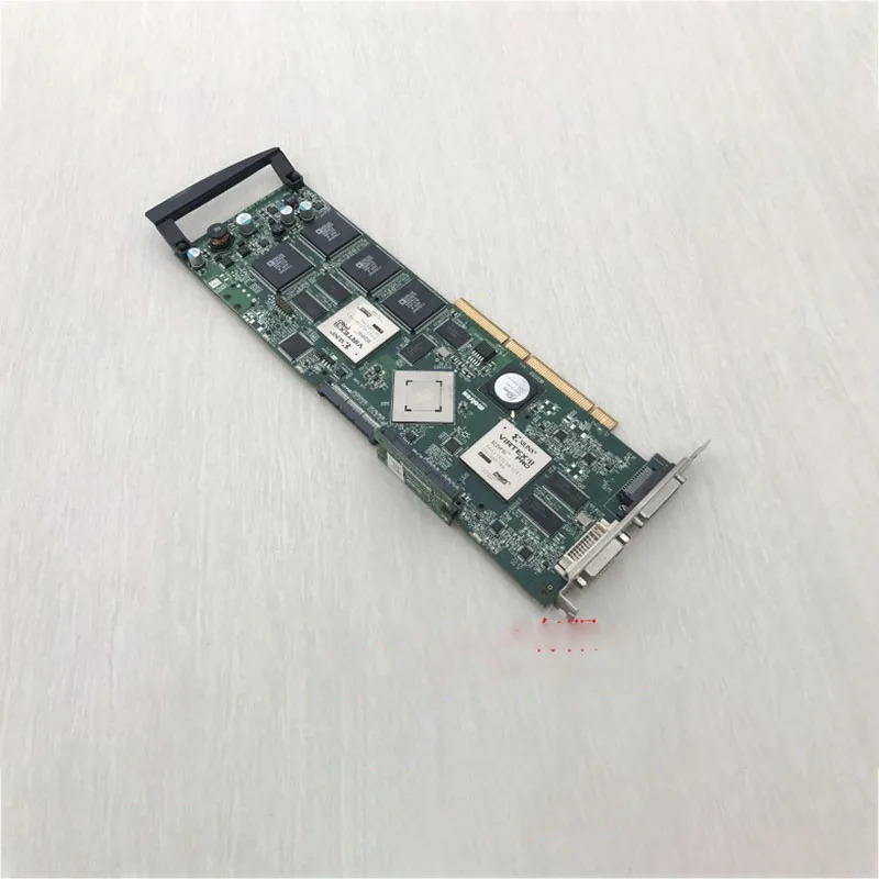 MATROX 인수 카드 F7191-0601R DWVPXINHYB-0F