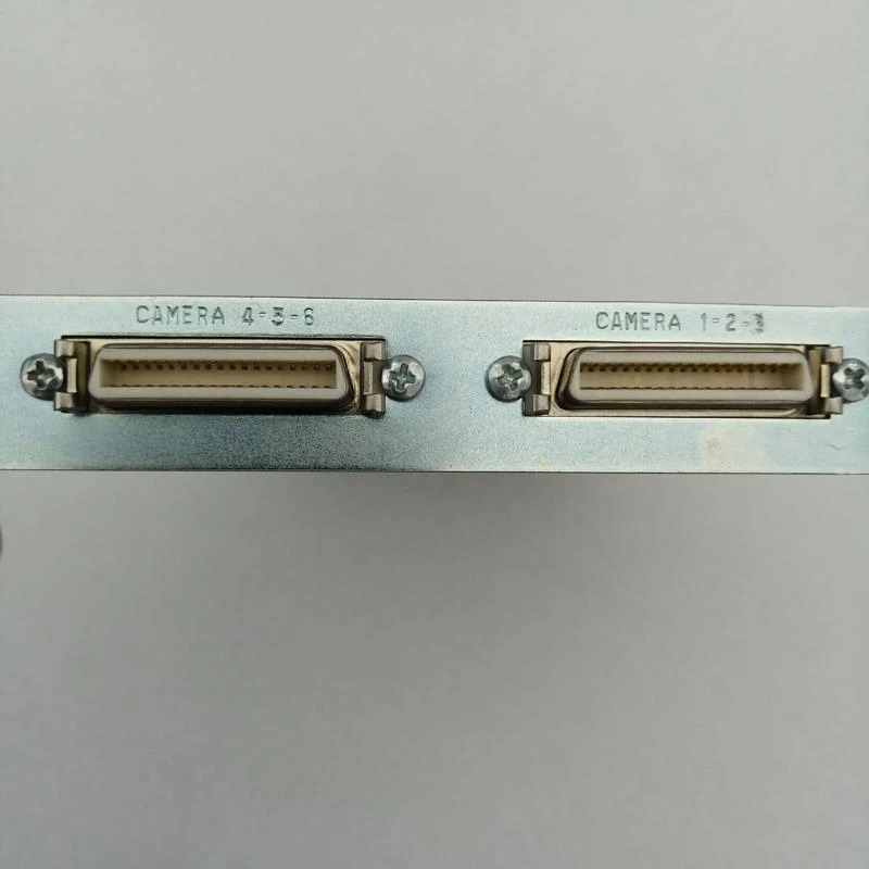 Dalsa 카드 OR-PC20-V0000